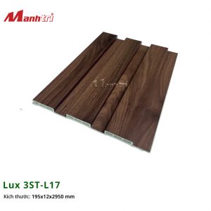 Tấm Nhựa Lam Sóng LUX 3ST-L17