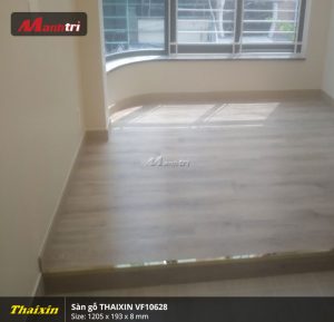 sàn gỗ công nghiệp Thaixin