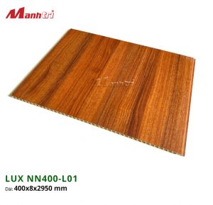 Tấm Nhựa PVC Nano Phẳng