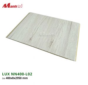 Tấm Nhựa PVC Nano Phẳng