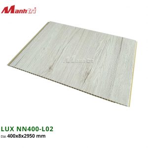 Tấm Nhựa PVC Nano Phẳng