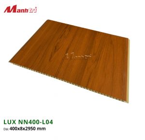 Tấm Nhựa PVC Nano Phẳng