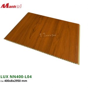Tấm Nhựa PVC Nano Phẳng