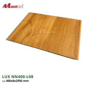 Tấm Nhựa PVC Nano Phẳng