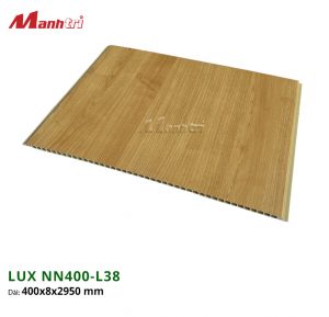 Tấm Nhựa PVC Nano Phẳng