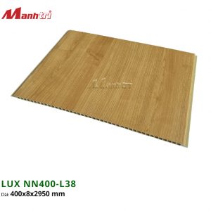 Tấm Nhựa PVC Nano Phẳng