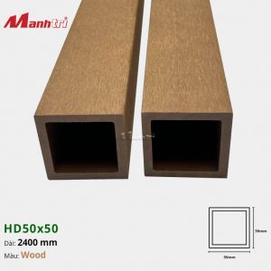 thanh lam HD50x50-wood