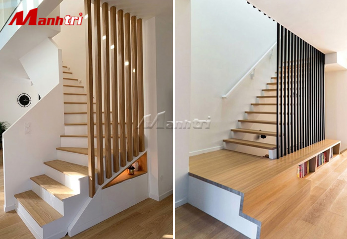 Tấm ốp tường PVC giá rẻ mẫu vân gỗ đẹp 2026