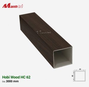 Thanh lam gỗ Hobiwood