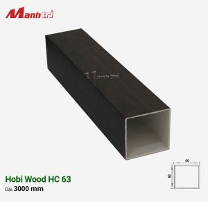 Thanh lam gỗ Hobiwood