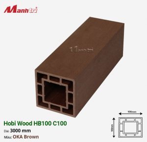 Trụ cột