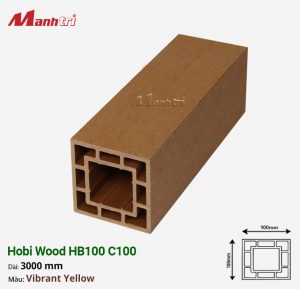Trụ cột