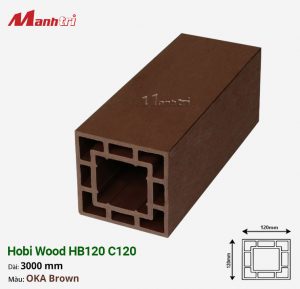 Trụ cột