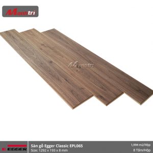 Sàn gỗ Egger EPL110 Classic