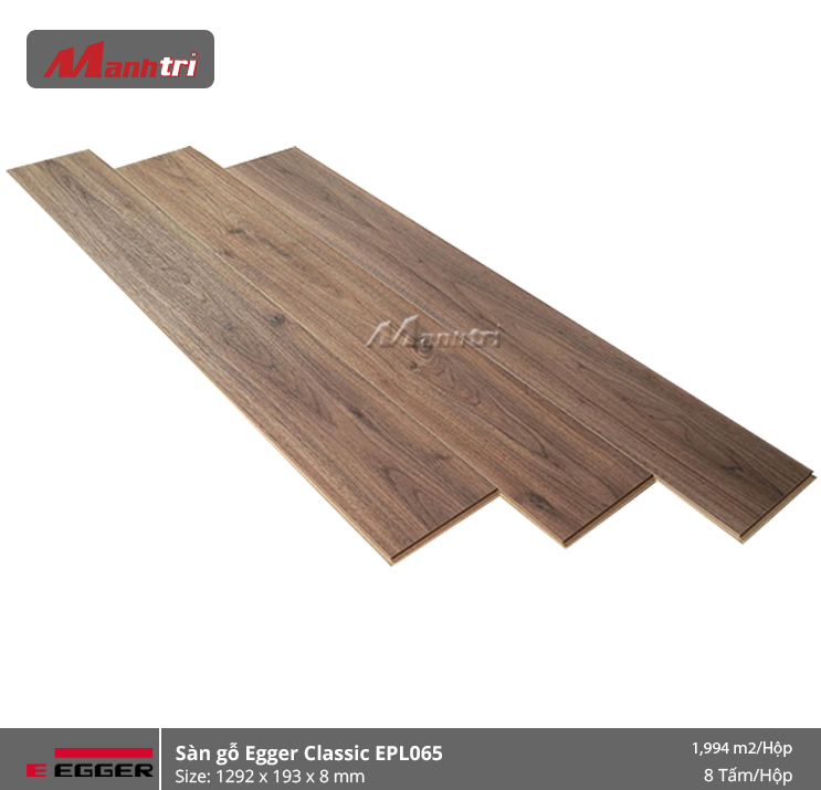 Sàn gỗ Egger EPL110 Classic Sàn gỗ Egger EPL110 Classic