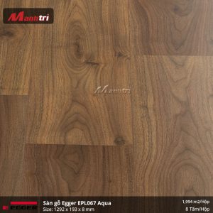 Sàn gỗ Egger