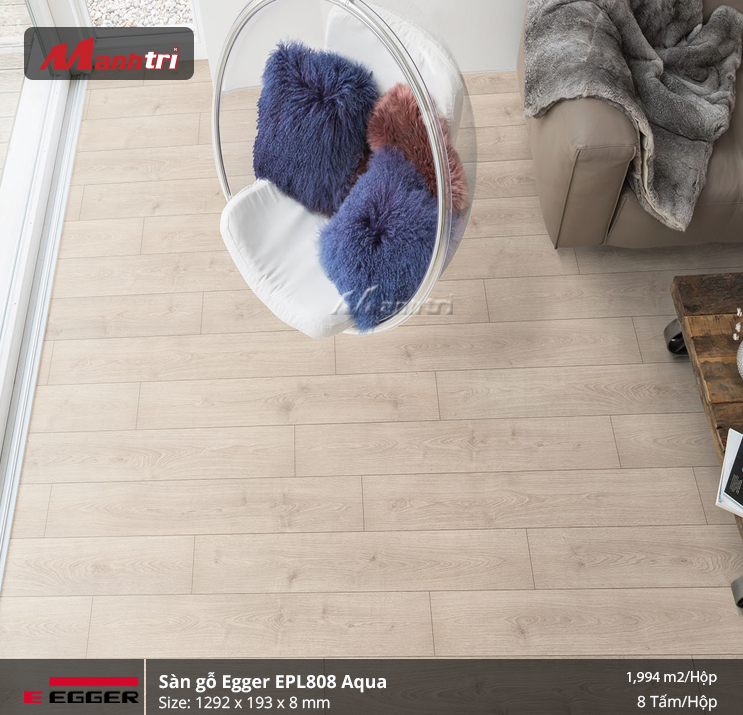Sàn gỗ Egger Sàn gỗ Egger