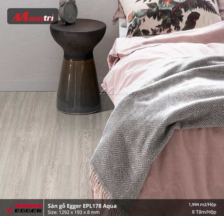 Sàn gỗ Egger Sàn gỗ Egger