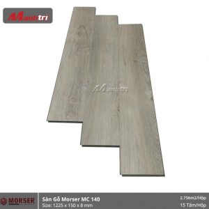 Sàn Gỗ Morser MC