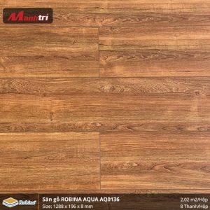 Sàn gỗ Robina AQ0136