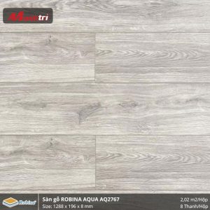 Sàn gỗ Robina Aqua AQ2767