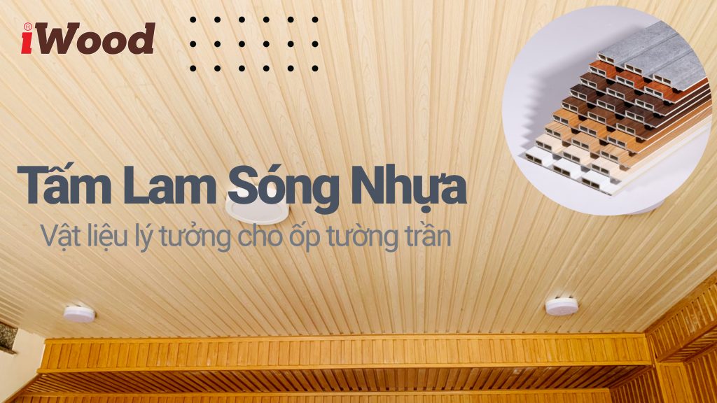 Tấm lam sóng nhựa 3s15
