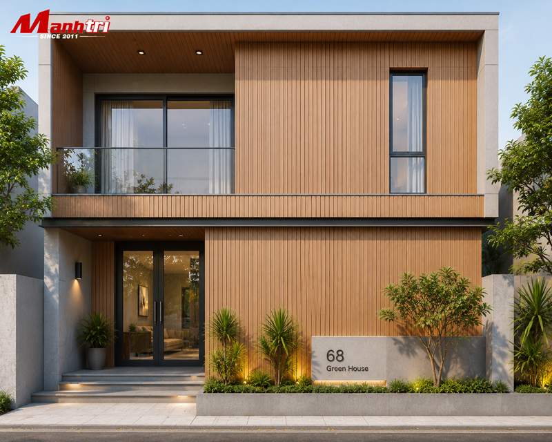 Tấm Conwood