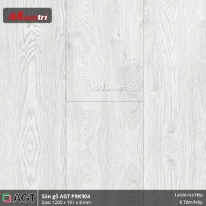 Sàn Gỗ AGT