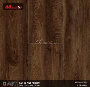 Sàn Gỗ AGT