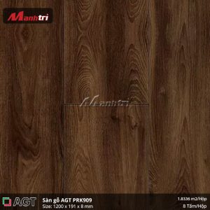 Sàn Gỗ AGT