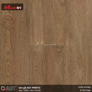 Sàn Gỗ AGT
