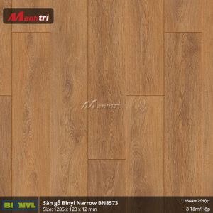 Sàn gỗ Binyl Narrow