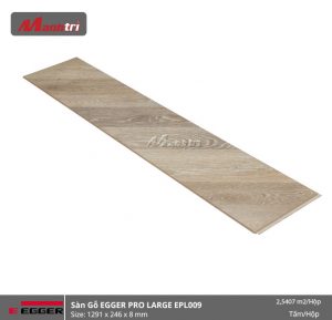 SÀN GỖ EGGER PRO LARGE
