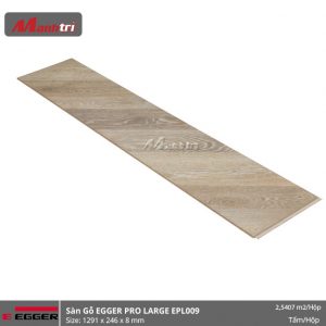 SÀN GỖ EGGER PRO LARGE