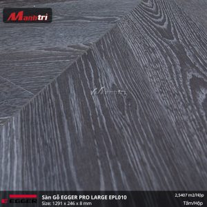 SÀN GỖ EGGER PRO LARGE