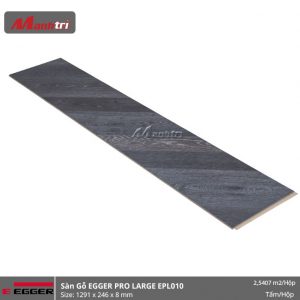 SÀN GỖ EGGER PRO LARGE