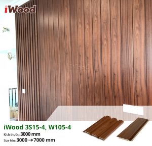 Tấm Ốp iWood