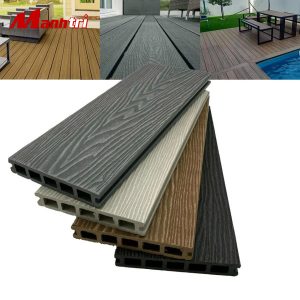 Sàn gỗ composite