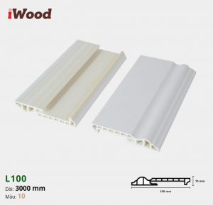 Len Chân Tường IWood L100