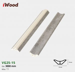 Nẹp V iWood