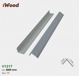 Nẹp V IWood
