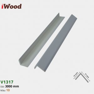 Nẹp V IWood