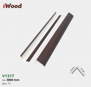 Nẹp V IWood