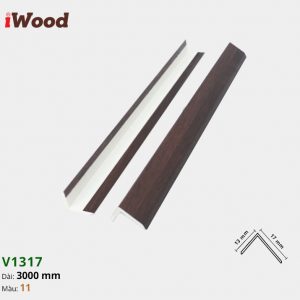 Nẹp V IWood