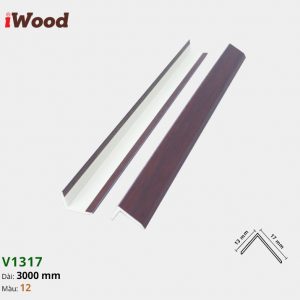 Nẹp V IWood