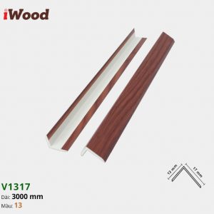 Nẹp V IWood