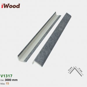 Nẹp V IWood