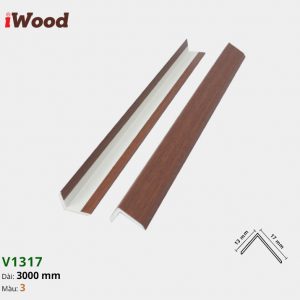 Nẹp V IWood