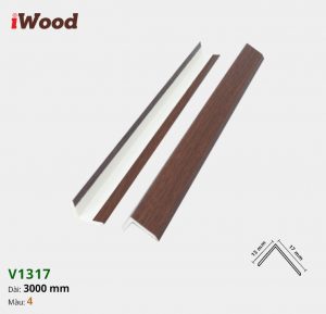Nẹp V IWood