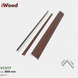 Nẹp V IWood